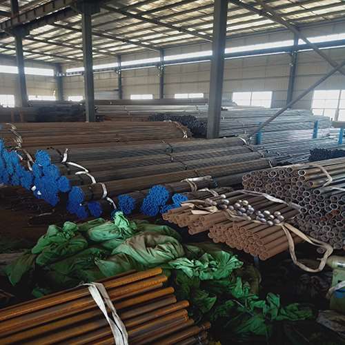 平阳声测管为何能作为桩基础检测材料？