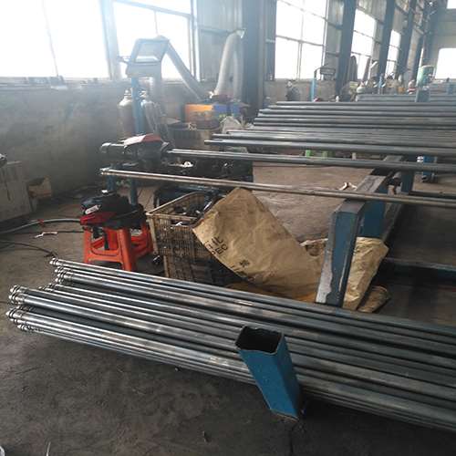 平阳桥梁桩基声测管的施工工艺流程